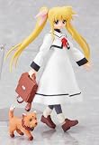 figma ��ˡ������ꥫ��ʤΤ�A's �ե����ȡ��ƥ������å� ����ver.