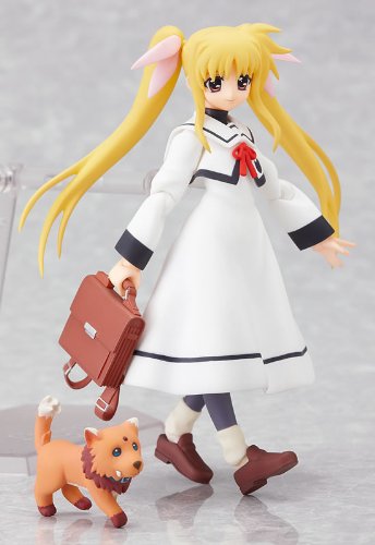 figma ËâË¡¾¯½÷¥ê¥ê¥«¥ë¤Ê¤Î¤ÏA's ¥Õ¥§¥¤¥È¡¦¥Æ¥¹¥¿¥í¥Ã¥µ À©Éþver.