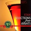 �X�^���E�Z���N�V���� from �A���@���e�B PRESENTED BY TOKYO-FM�uSUNTORY SATURDAY WAITING BAR AVANTI�v