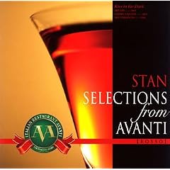 �X�^���E�Z���N�V���� from �A���@���e�B PRESENTED BY TOKYO-FM�uSUNTORY SATURDAY WAITING BAR AVANTI�v