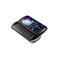 Sony Ericsson XPERIA pro MK16i�i�u���b�N�jSIM�t���[