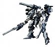 ARMORED CORE �C���e���I�����j�I�� Y01-TELLUS �e���X (1/72�X�P�[���v���X�`�b�N�L�b�g) �p�b�P�[�W���j���[�A����