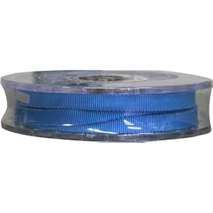 【クリックで詳細表示】木馬 グログランリボンNo.8000/7mm巾×20m巻・COL22