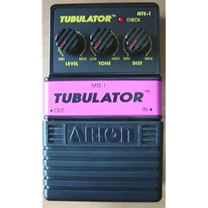 【クリックで詳細表示】アリオン 【チューブレーターMTE-1】