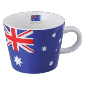 Sugar Land (�V���K�[�����h) �t���b�O�}�O AUSTRALIA(�I�[�X�g�����A) 10964-3