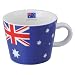 Sugar Land (�V���K�[�����h) �t���b�O�}�O AUSTRALIA(�I�[�X�g�����A) 10964-3