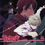 [CD]TVサントラ エル・カザド オリジナルサウンドトラック2