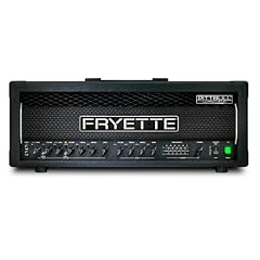 FRYETTE ULTRA LEAD