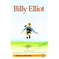 "Billy Elliot": Level 3 (Penguin Readers (Graded Readers))