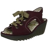 Fly London YlvaPerf Wedges