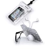 �y���K�i�z TUNEWEAR iPhone4�Ή��h�H�P�[�X WATERWEAR v2 TUN-IP-122TUNEWEAR�ɂ��