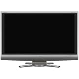 SHARP 40V�^ �n��EBS�E110�xCS�f�W�^���t���n�C�r�W�����t���e���r LC-40AE6