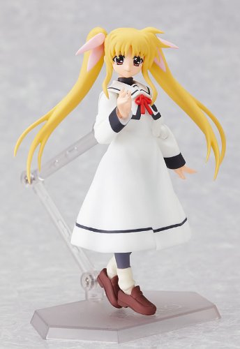 figma ËâË¡¾¯½÷¥ê¥ê¥«¥ë¤Ê¤Î¤ÏA's ¥Õ¥§¥¤¥È¡¦¥Æ¥¹¥¿¥í¥Ã¥µ À©Éþver.