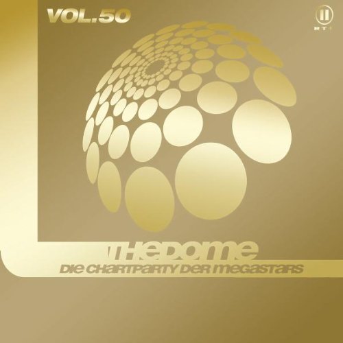  The Dome Vol.50 (Ltd.Edt.)