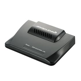 Logitec 11g/b���� �����A�N�Z�X�|�C���g 150Mbps USB���d LAN-W150N/AP