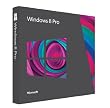 Microsoft Windows 8 Pro �����L�O�D�Ҕ� (2013�N1��31���܂�:�^�ԏ��:3UR-00026)