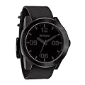 [�j�N�\��]NIXON CORPORAL: ALL BLACK NA243001-00 �����Y �y���K�A���i�z