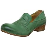 MOMA mocassins 33303-AI Damen Slipper