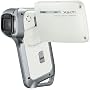 SANYO �h���f�W�^�����[�r�[�J���� Xacti (�U�N�e�B) DMX-CA8 �z���C�g DMX-CA8(W)