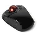 �P���W���g�� �y���K�i�E�Z�K�}�[�N�擾�ς݁z ���C�����X �g���b�N�{�[�� �}�E�X Orbit Wireless Mobile Trackball 72352JP
