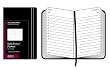 Moleskine 2011 12 Month Daily Planner Black Hard Cover Large (Moleskine Srl)
