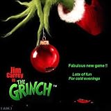  The Grinch