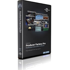 Producer Factory Pro,PT8