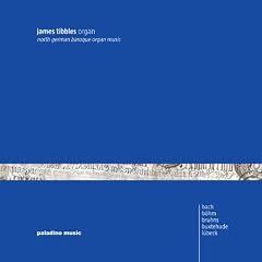 �k�h�C�c�̃o���b�N�E�I���K����i�W (North German Baroque Organ Music)