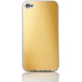 Ai-Style Series iPhone4 �n�[�h�P�[�X �yAi4-Fire-GD�z Type Fire GD(�S�[���h�j