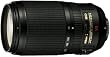 Nikon AF-S VR Zoom Nikkor ED 70-300mm F4.5-5.6G (IF)