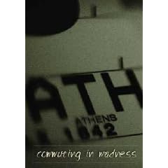 ATH:Commuting in Madness [DVD]