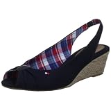 Tommy Hilfiger Cassie 10 Wedges