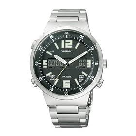 CITIZEN (�V�`�Y��) �r���v ALTERNA �I���^�i �N���m�O���t VO10-5982Q �����Y
