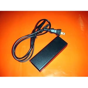 【クリックで詳細表示】PSP.go(N1000)用ACアダプター