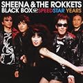 BLACK BOX -SPEEDSTAR YEARS-