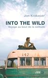 [Book] Into the wild : voyage au bout de la solitude