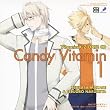 DRAMATIC CD COLLECTION::VitaminX-Z�E�L�����f�B�r�^�~��1
