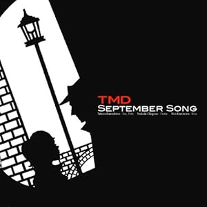 【クリックでお店のこの商品のページへ】セプテンバー・ソング