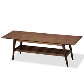 �s�� emo.Living Table EMT-2214 ���r���O�e�[�u��
