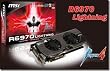 MSI R6970 LIGHTNING