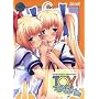 Clover Heart's append disc TOY�߂��Ⴂ�܂�����