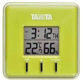TANITA �f�W�^�������x�v �O���[�� TT550-GR