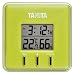 TANITA �f�W�^�������x�v �O���[�� TT550-GR