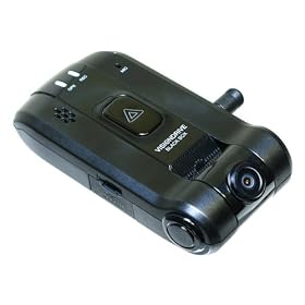 Hanwha GPS���� �L�p�����Y���� �펞�^��^ �h���C�u���R�[�_�[ VD-1500MG [VISION DRIVE]