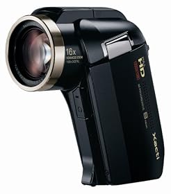 DMX-HD2000 ブラック