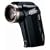 SANYO �t���n�C�r�W���� �f�W�^�����[�r�[�J���� Xacti (�U�N�e�B) DMX-HD2000 �u���b�N DMX-HD2000(K)