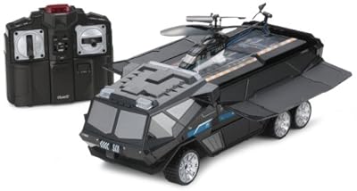  ハニービー 3ch ミッションキャリアー S.W.A.T.