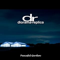 Peaceful Garden