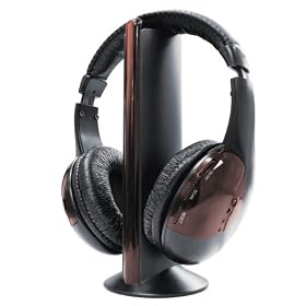���C�����X�w�b�h�t�H�� EXTRA 5in1 FM���W�I���� �����`���b�g�i�{�C�X�`���b�g�j���ł��鑽�@�\�@�R�[�h���X�w�b�h�z��
