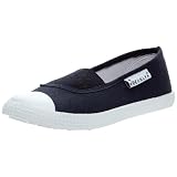 Be Only Canvas Buzz Elastique, Damen Ballerinas